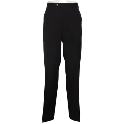 Pantalon de costume (Noir) de Lanificio F.lli Cerruti Laine