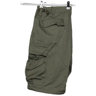Cargoshorts (Trousers Hot Weather) från Mil-tec Bomull, Polyester