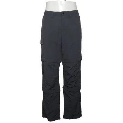 Outdoor pants (Gray) from Hickory Polyamide