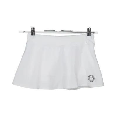 Träningskjol (Vit) från Bidi Badu