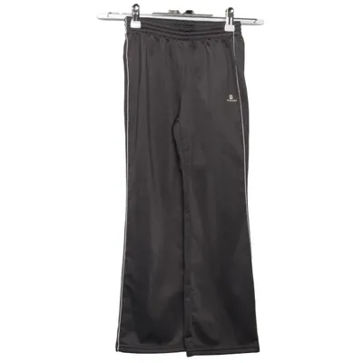 Pantalon de jogging (Gris) de Domyos Polyester