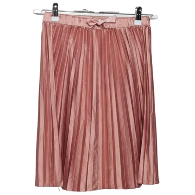 Skirt (Pink) from Scotch & Soda Elastane, Polyester