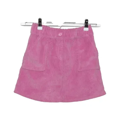 Kjol (Rosa) från Jonas Nielsen Elastan, Polyamid, Polyester