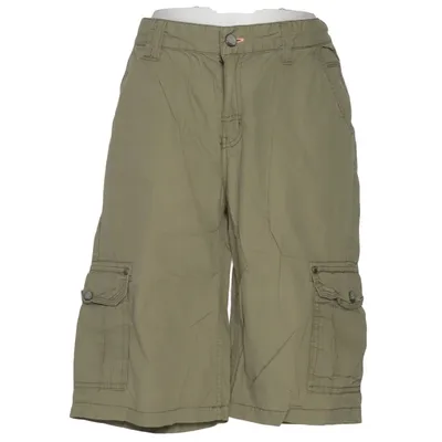 Cargoshorts (Grön) från s.Oliver