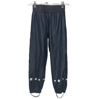 Regnbyxor (Blå) från Jako-O Polyester, Polyuretan