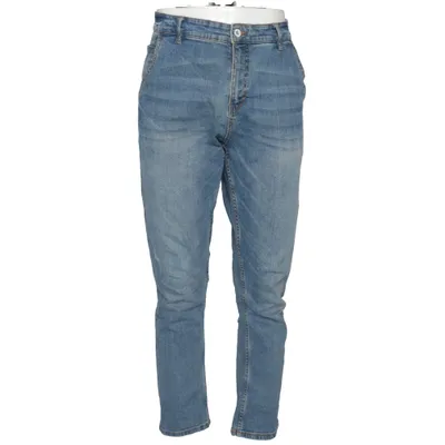 Jeans (Blå) från Clothing Company Bomull, Elastan