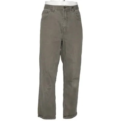 Jeans (Gray) from Camargue Cotton