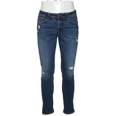 Jean (SCOTT) de Cross Jeans Coton, Élasthane