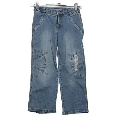 Spijkerbroek (Blauw) van Release