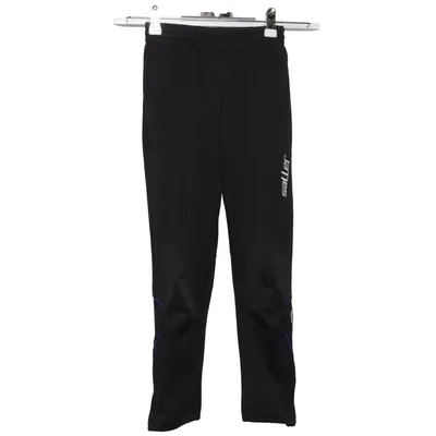 Træningsbukser (Tech Fit) fra Saller Polyester