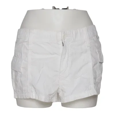 Cargoshorts (Vit) från BDG