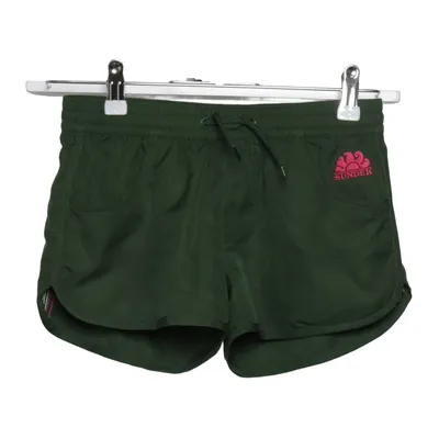 Badshorts (Grön) från Sundek Polyester