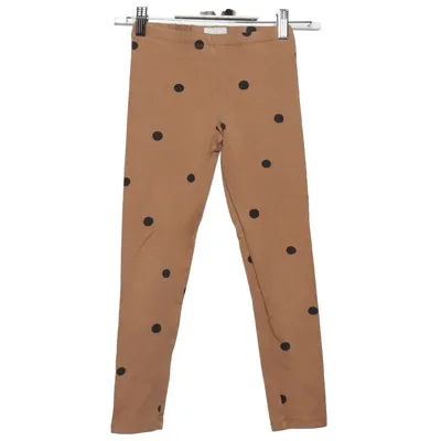 Leggings (Brown, Black) from Arket