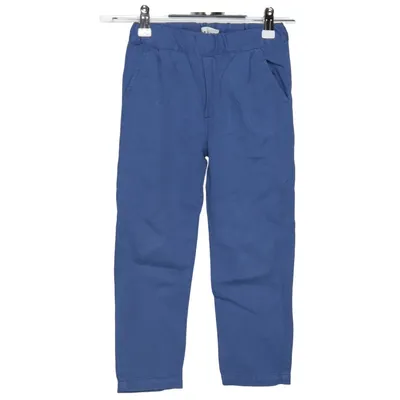 Pants (Blue) from Morley Cotton