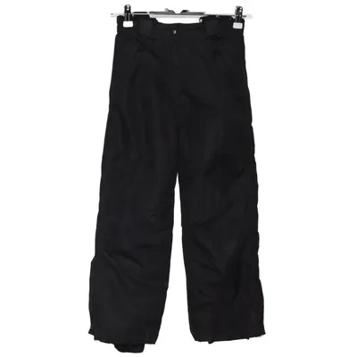Ski pants (Black) from Crane Kids Polyester