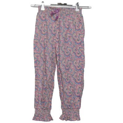 Pants (Blue, Pink, Multicolored) from Miniboden Cotton