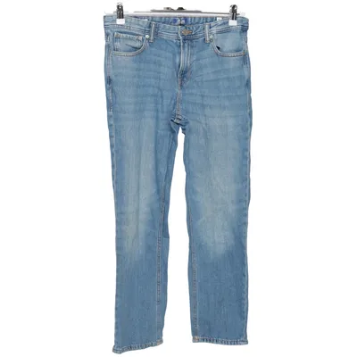 Jeans (Blue) from Jack & Jones Cotton