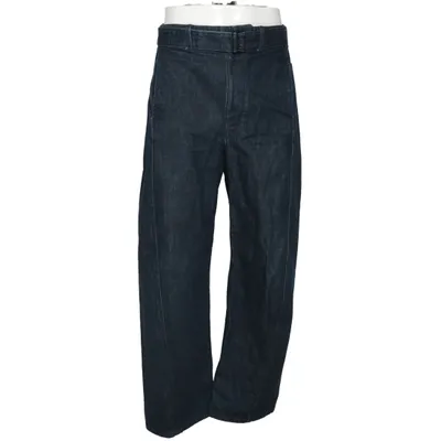 Jeans (Blå) från Lemaire Bomull