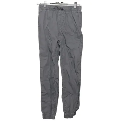Joggers (Gray) from Gap Kids Cotton