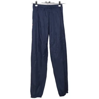 Rain pants (Blue) from JEANTEX Polyamide