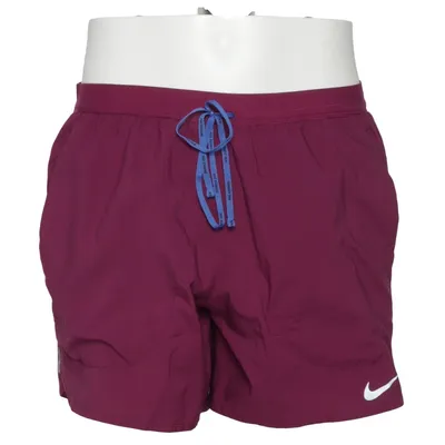 Träningsshorts (Lila, Blå) från Nike Elastan, Polyester