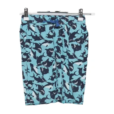 Mjukisshorts (Blå, Svart, Vit, Flerfärgad) från Kiki & Koko