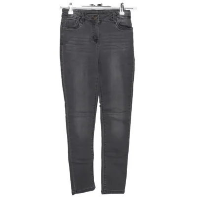 Jeans (Gray) from Yigga Cotton, Elastane, Polyester