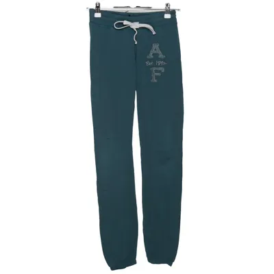 Pantalon de survêtement (Bleu) de Abercrombie & Fitch
