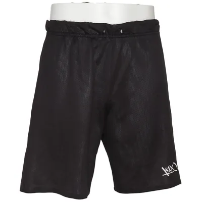 Basketball shorts (Black, White) from K1X