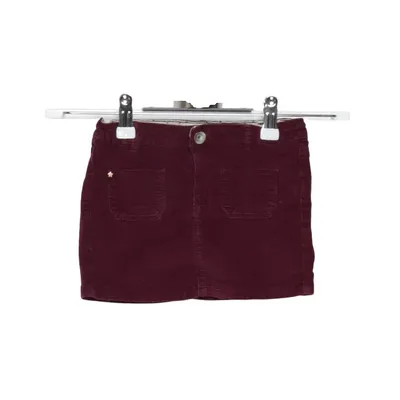 Kjol (Lila) från Zara Girls Collection