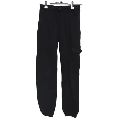 Cargobyxor (Svart) från LC Waikiki Bomull, Polyester