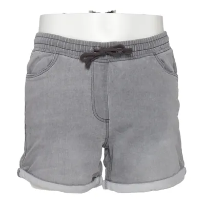 Jeansshorts (Grå) från Up2Fashion Bomull, Elastan, Polyester
