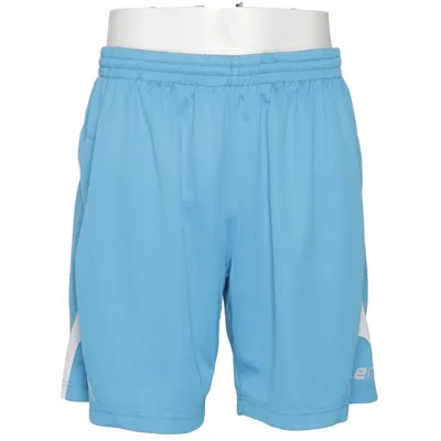 Sports shorts (Blue, White) from Saller