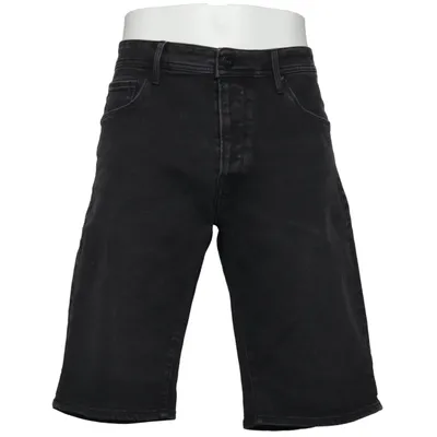 Denim shorts (Gray) from Tiffosi Cotton, Elastane, Polyester, Viscose