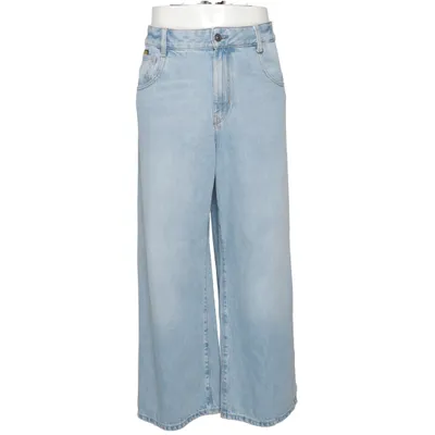 Jeans (G-Star Skater High Loose) från G-Star Raw Lyocell, Ekologisk bomull, Återvunnen bomull, Återvunnen polyester, Tencel