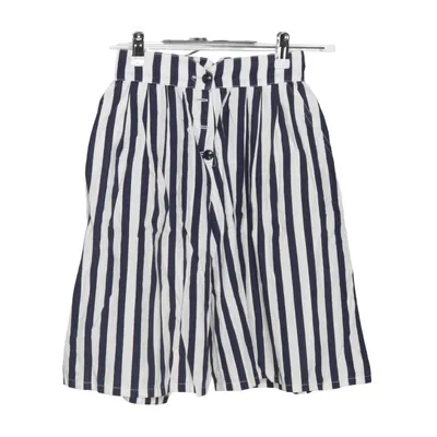 Culottes (Blå, Vit) från Hummelsheim Bomull