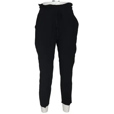 Trainingsbroek (Zwart) van Lily White Elastaan, Polyamide