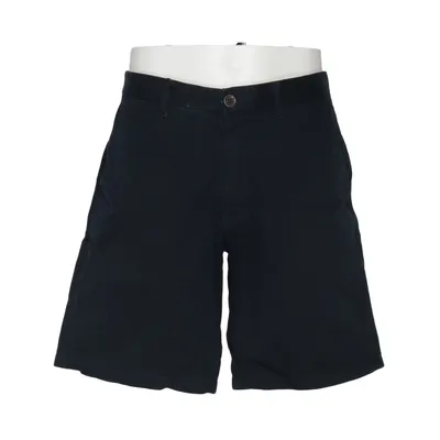 Shorts (Blå) från Asket Ekologisk bomull