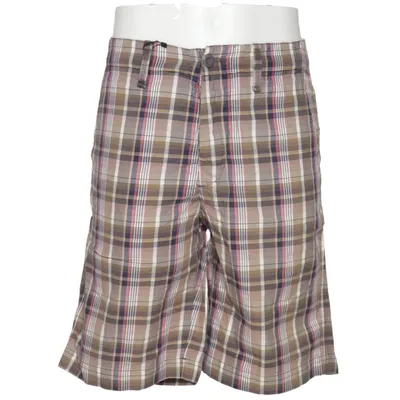 Shorts (Brun, Blå, Röd, Vit) från Replay Bomull