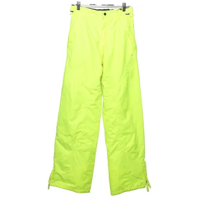 Skidbyxor (Gul) från Brunotti Polyester
