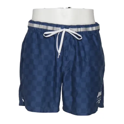 Badshorts (Blå) från Penn x Vans Polyester