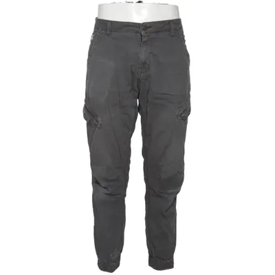 Cargo pants (Gray) from Shine Original