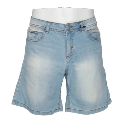 Denim shorts (Blue) from In Extenso Cotton, Elastane, Polyester