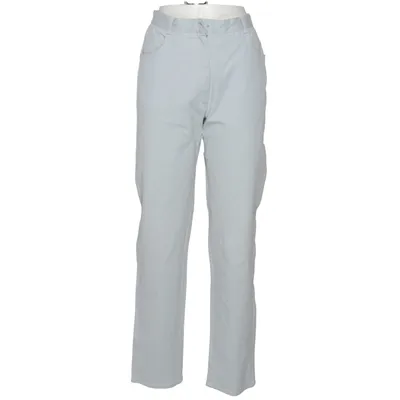 Jeans (Blå) från Cyrillus Bomull, Elastan
