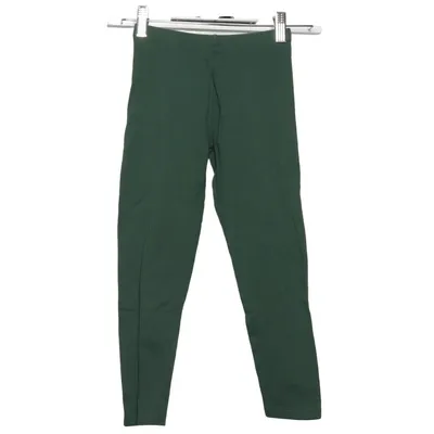 Leggings (Green) from C&A Cotton, Elastane