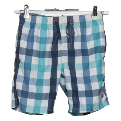 Shorts de bain (Bleu, Blanc) de Aqua