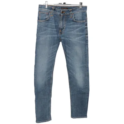 Jean (Bleu) de Nudie Jeans