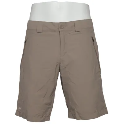 Friluftsshorts (Beige) fra Kjus Elastan, Polyamid