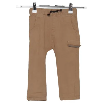 Cargobyxor (Brun) från Zara Baby