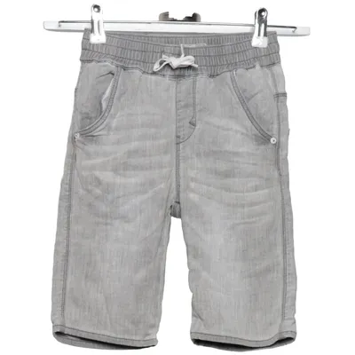 Denim shorts (Kenneth) from Retour Cotton, Elastane, Polyester